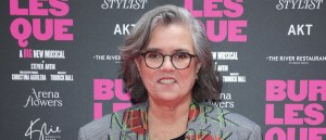 Rosie O’Donnell Reveals Weight Loss After Mounjaro Confession