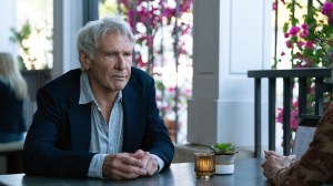 Harrison Ford Marks Career-First at Age 83