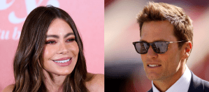 Tom Brady and Sofia Vergara Spark Romance Rumors