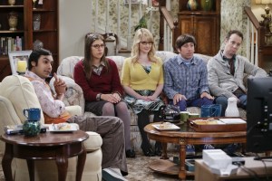 ‘Big Bang Theory’ Creator Teases More Original Cast Members Appearing on Spinoff