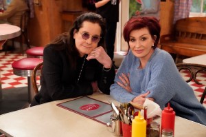 Remembering Ozzy Osbourne’s ‘The Conners’ Cameo