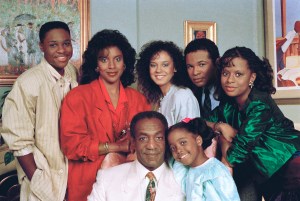 Bill Cosby Issues Statement After Death of Onscreen Son Malcolm-Jamal Warner