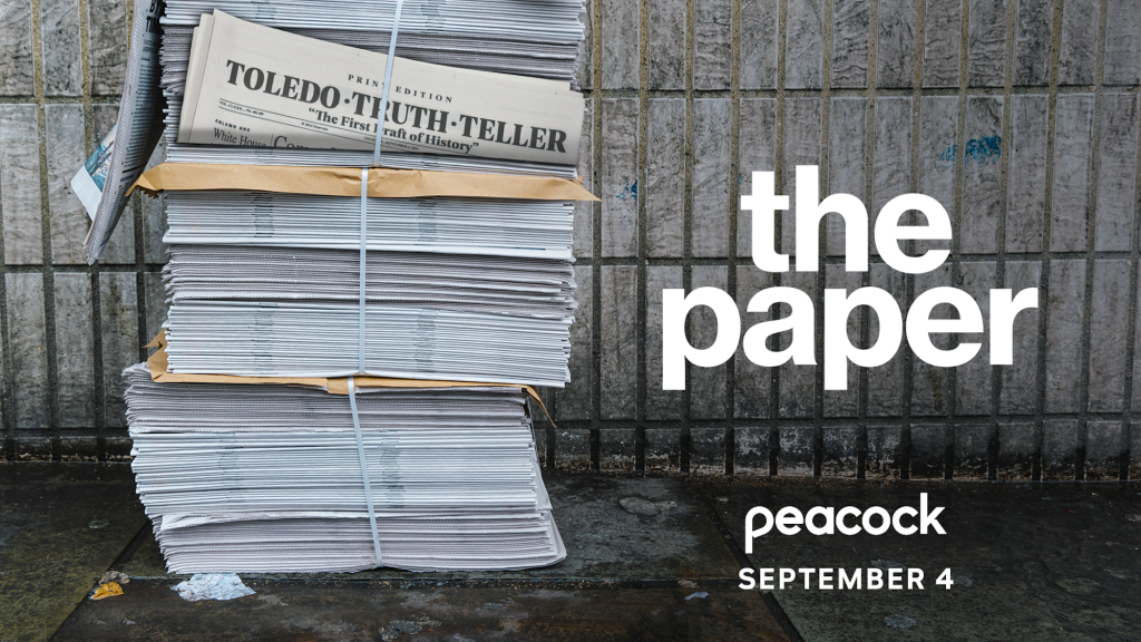 ‘The Office’ Follow-Up Gets Premiere Date on Peacock