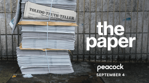 ‘The Office’ Follow-Up Gets Premiere Date on Peacock