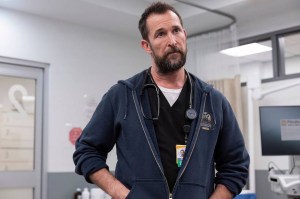 ‘Our Job is Not to Outdo Ourselves’: ‘The Pitt’ Star Noah Wyle Teases Season 2