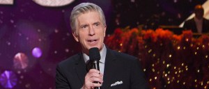 Tom Bergeron Teases Possible ‘DWTS’ Return Ahead of Season 34