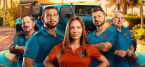 New Reality Show ‘Truck Dynasty’ Announced