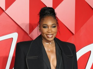 Venus Williams Confirms Engagement to Actor