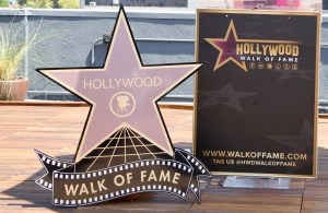 Actor Tears up in Emotional Video as He’s Surprised With Hollywood Walk of Fame Announcement