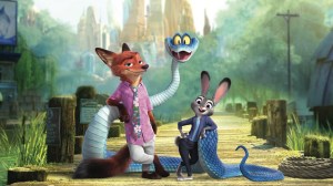 ‘NCIS’ Star Joins Voice Cast of ‘Zootopia 2’
