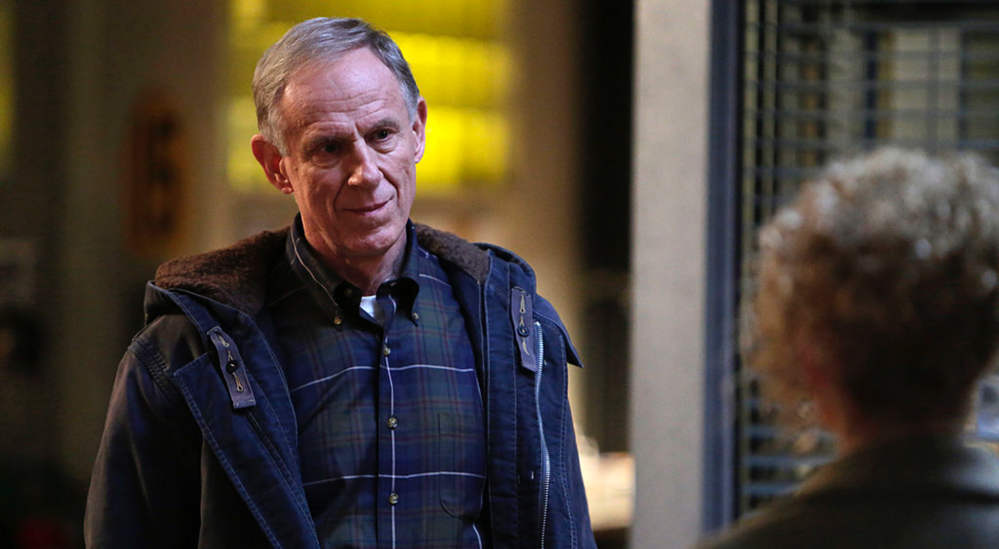 'House of Cards' Actor Dies Dan Ziskie Was 80