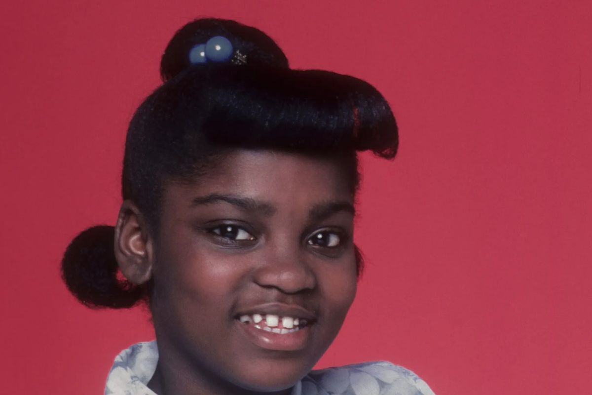 'What's Happening!!' Star Danielle Spencer Honored at Celebration of