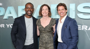 ‘Paradise’ Season 2 Gets Big Update From Sterling K. Brown