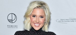 Savannah Chrisley Recently Reunited With Her Ex But ‘Got Ghosted’