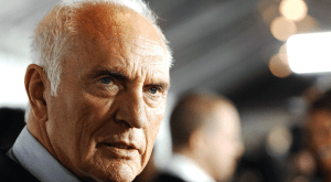 Oscar Nominated ‘Superman’ Star Terence Stamp Dies at 87