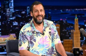 Adam Sandler’s $500 Million Box Office Hit Reaches No. 2 on Netflix 7 Years Later