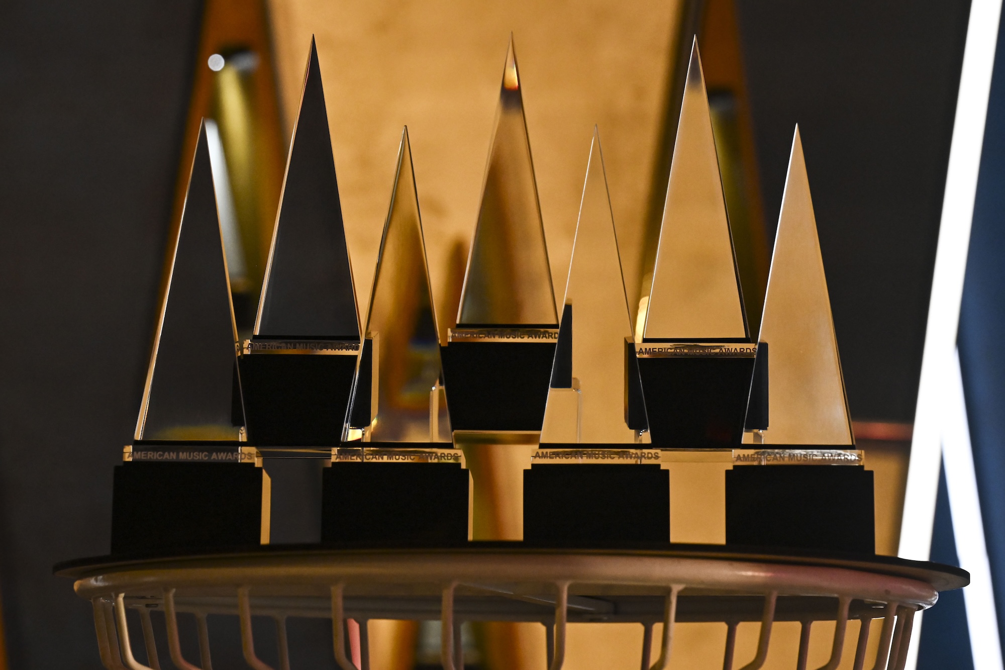 CBS Announces Airdate for 2026 American Music Awards