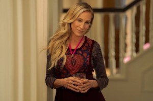 Sarah Jessica Parker Breaks Her Silence on ‘And Just Like That’ Ending