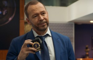 Donnie Wahlberg Spills the Tea on ‘Blue Bloods’ Spinoff
