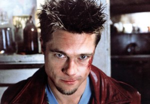 How to Stream Brad Pitt’s ‘Fight Club’ Right Now