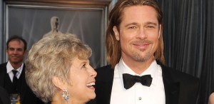 Brad Pitt’s Mother Jane Etta Pitt Has Died At 84