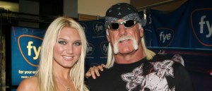 Brooke Hogan Explains Why She Didn’t Go to Dad Hulk Hogan’s Funeral