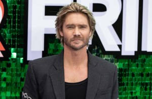 ‘One Tree Hill’ Star Chad Michael Murray Recalls Health Scare That Had Him on His ‘Deathbed’
