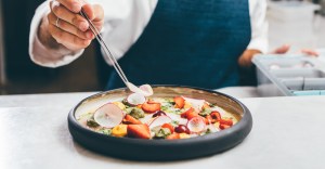 Beloved Culinary Host Is Currently Expecting, Reveals Her Pregnancy Cravings