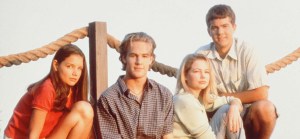 ‘Dawson’s Creek’ Star Confirms She Quietly Welcomed Baby Girl