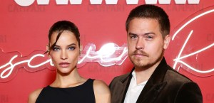 Dylan Sprouse’s Wife Barbara Palvin Reveals Private Health Battle