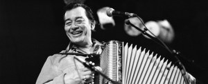 Multi-Time Grammy Winner Flaco Jimenez Has Died