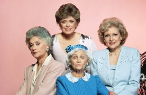 Fans Sent A ‘Golden Girls’ Writer Threats Over This Episode