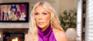 ‘RHOC’ Exclusive Sneak Peek: Gretchen Rossi ‘Asking God’ to Help Her Forgive Tamra Judge