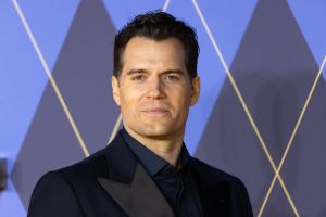 Henry Cavill Injured in Preparation for ‘Highlander,’ Filming Postponed