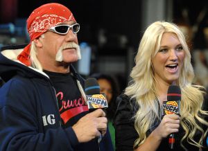 Brooke Hogan Recalls Hulk Hogan’s ‘Hurtful’ and ‘Callous’ Comments