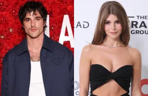 Will Jacob Elordi and Olivia Jade Giannulli Be Confirmed Dating This Summer?