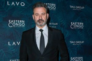Jimmy Kimmel Receives Citizenship to European Country
