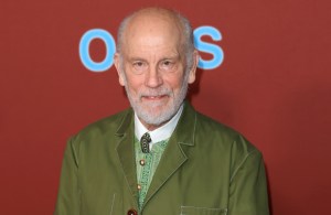 John Malkovich Joins Season 2 of Apple TV+ Dramedy Series