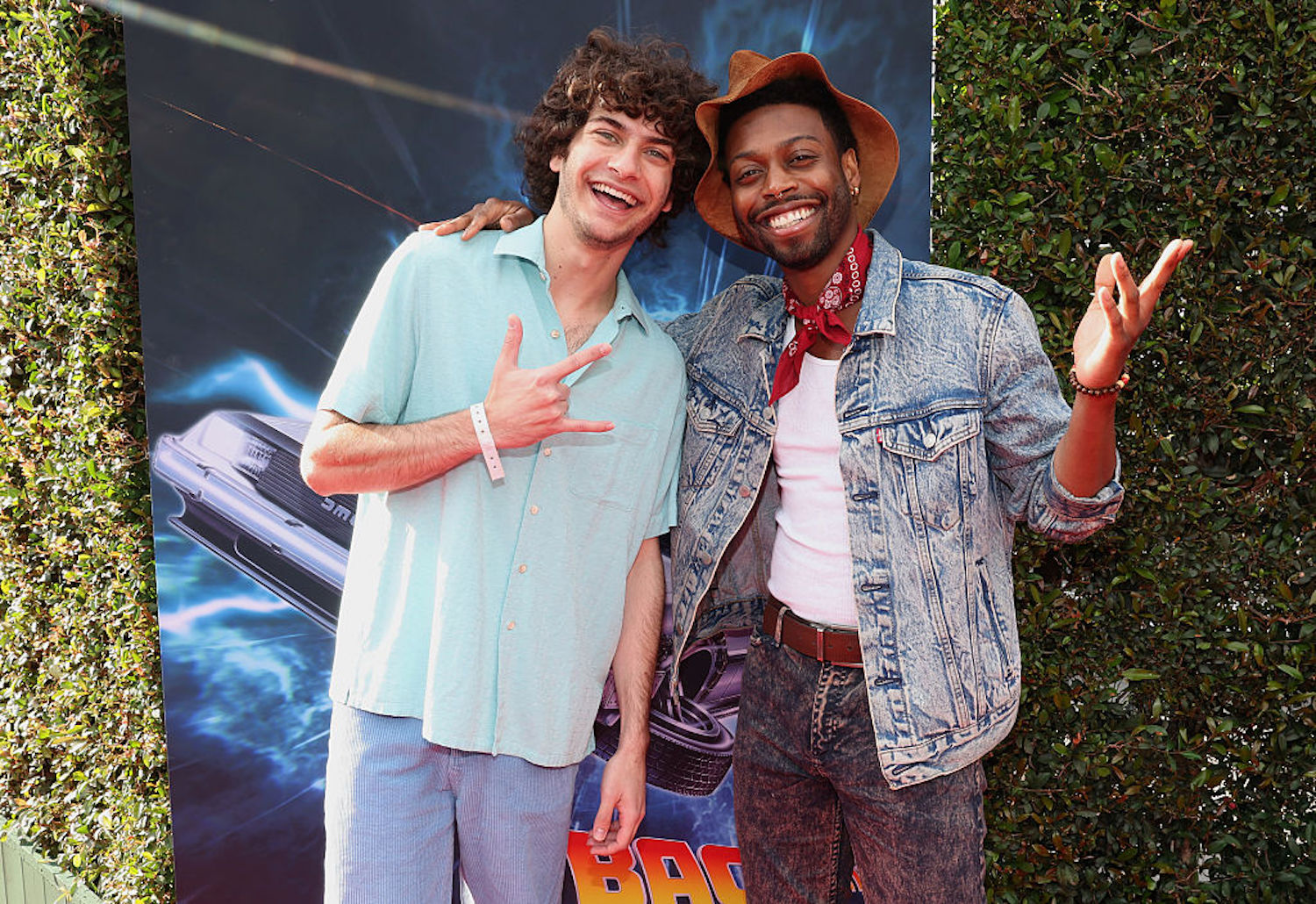 Actor Speaks out After Fans Raise 6-Figure Sum for Him After Cancer