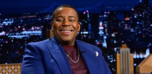Kenan Thompson Weighs in on Possible ‘Kenan & Kel’ Reboot, ‘Good Burger 3’ (Exclusive)