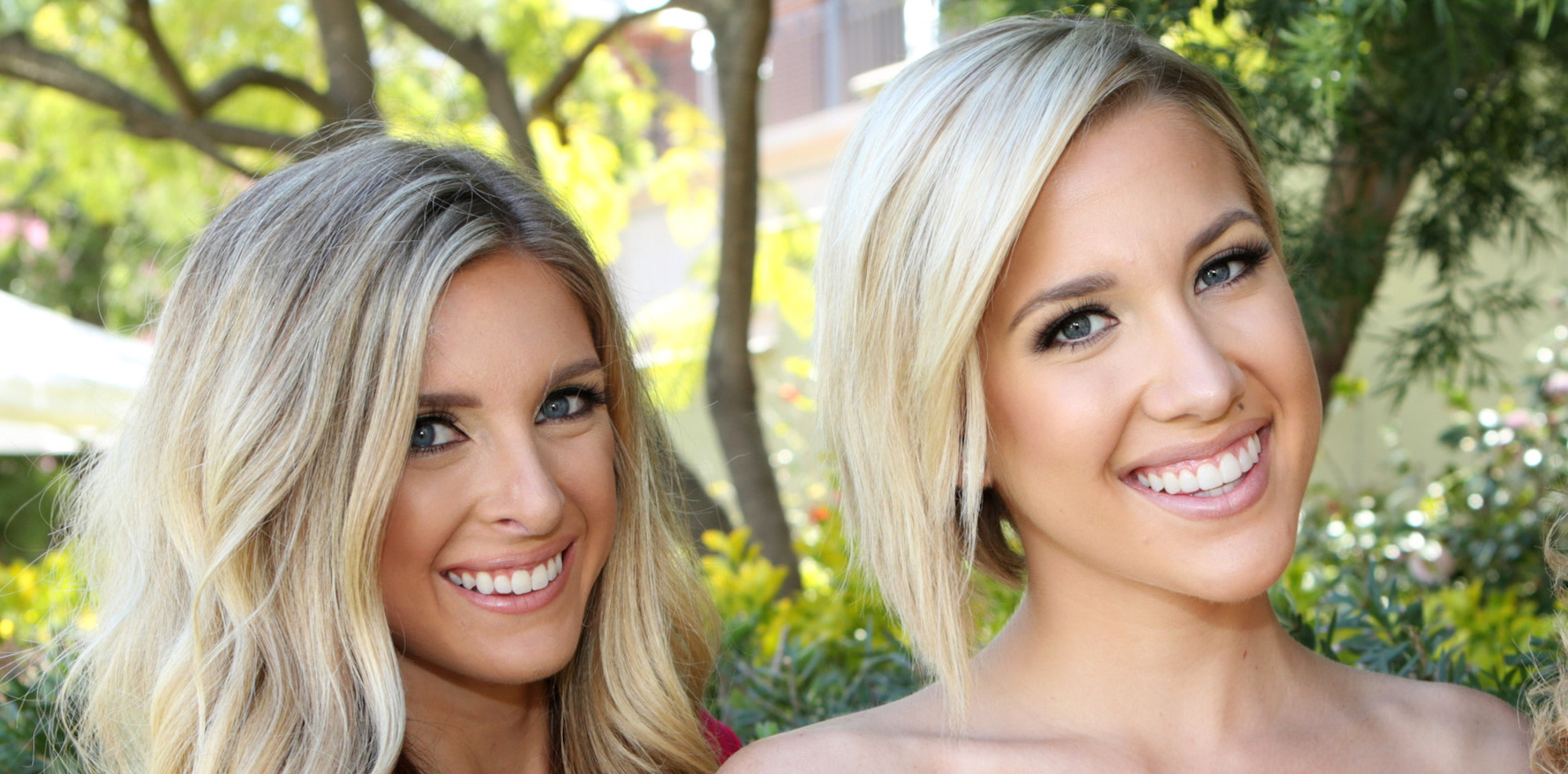 Savannah Chrisley Tells Sister Lindsie 'We're No Longer Family, Lose(00)