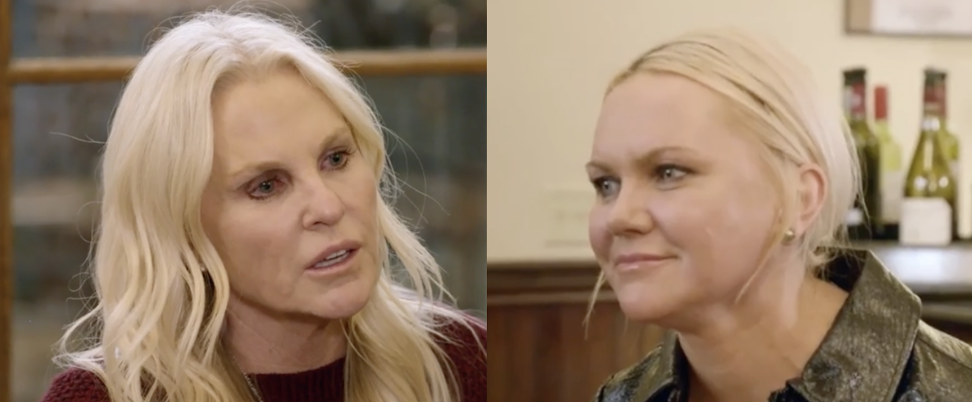 ‘The McBee Dynasty’: Galyna Saltkovska and Kristi McBee Finally Confront Each Other in Exclusive Sneak Peek: ‘It Wasn’t OK’
