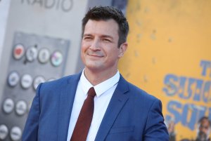 Nathan Fillion’s 7 Biggest TV and Movie Roles Over the Years