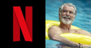 Netflix’s Top 3 Movies Today (Saturday, August 30, 2025)
