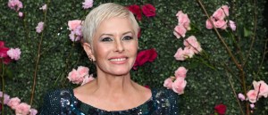 ‘Baywatch’ Star Nicole Eggert Gives Cancer Treatment Update
