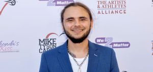 Michael Jackson’s Son Prince Reveals Engagement