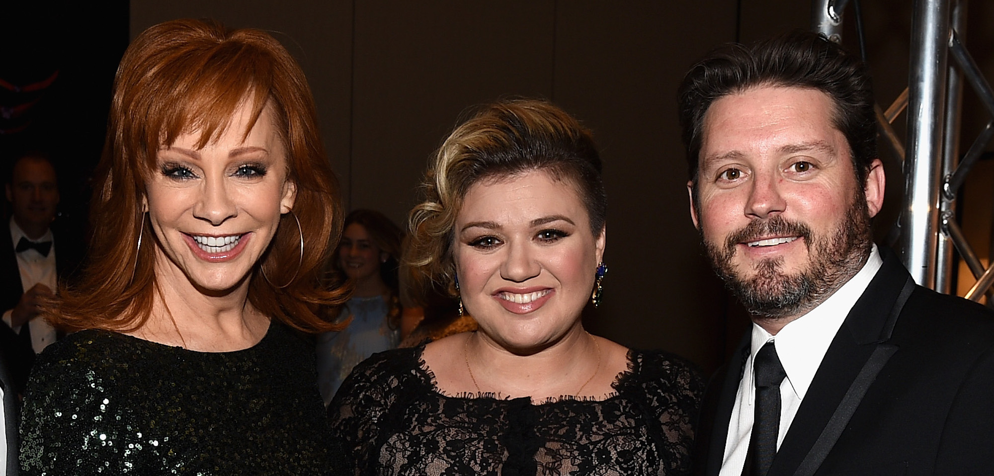 Reba McEntire Pays Tribute to Former Stepson Brandon Blackstock(02)