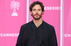 Sam Claflin Mourns His Late ‘Hunger Games’ Co-Star