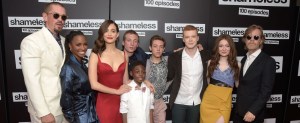 ‘Shameless’ Legend to Star Opposite Christopher Meloni in New NFL Drama