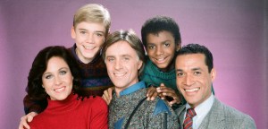‘Silver Spoons’ Star Gets Married: Congrats to Ricky Schroder